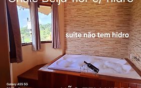 O Amor Perfeito